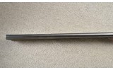 Ignacio Ugartechea ~ Engraved ~ Sidelock ~ Two Barrel Set ~ 12 Gauge ~ 1948 Production - 9 of 15