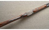 Ignacio Ugartechea ~ Engraved ~ Sidelock ~ Two Barrel Set ~ 12 Gauge ~ 1948 Production - 5 of 15