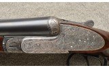 Ignacio Ugartechea ~ Engraved ~ Sidelock ~ Two Barrel Set ~ 12 Gauge ~ 1948 Production - 11 of 15