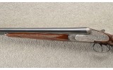 Ignacio Ugartechea ~ Engraved ~ Sidelock ~ Two Barrel Set ~ 12 Gauge ~ 1948 Production - 10 of 15