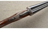 Ignacio Ugartechea ~ Engraved ~ Sidelock ~ Two Barrel Set ~ 12 Gauge ~ 1948 Production - 7 of 15