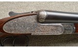 Ignacio Ugartechea ~ Engraved ~ Sidelock ~ Two Barrel Set ~ 12 Gauge ~ 1948 Production - 2 of 15