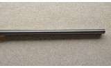 Ignacio Ugartechea ~ Engraved ~ Sidelock ~ Two Barrel Set ~ 12 Gauge ~ 1948 Production - 4 of 15