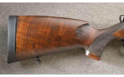 Steyr ~ Mannlicher ~ Model M ~ .30-06 Springfield