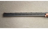 Beretta ~ DT10 ~ Trident ~ Trap ~ 12 Gauge ~ 2003 Production - 10 of 14