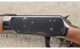 Winchester ~ Model 94 ~ Trails End ~ Takedown ~ 450 Marlin - 10 of 12