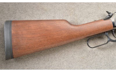 Winchester ~ Model 94 ~ Trails End ~ Takedown ~ 450 Marlin