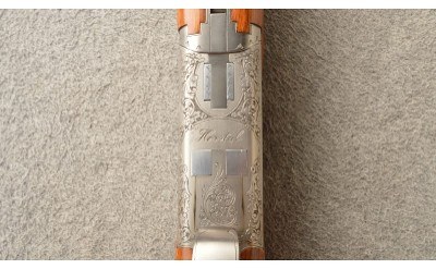 Browning ~ B25 ~ CCS Express Rifle ~ 8x57 MM JRS (8 MM Rimmed) ~ Browning Custom Shop - Image 8 of 16