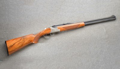Browning ~ B25 ~ CCS Express Rifle ~ 8x57 MM JRS (8 MM Rimmed) ~ Browning Custom Shop - Image 1 of 16