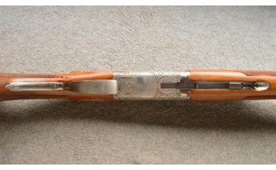 Browning ~ B25 ~ CCS Express Rifle ~ 8x57 MM JRS (8 MM Rimmed) ~ Browning Custom Shop - Image 7 of 16