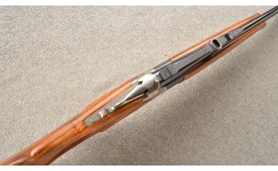 Browning ~ B25 ~ CCS Express Rifle ~ 8x57 MM JRS (8 MM Rimmed) ~ Browning Custom Shop - Image 9 of 16