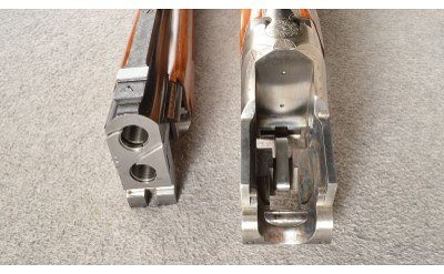 Browning ~ B25 ~ CCS Express Rifle ~ 8x57 MM JRS (8 MM Rimmed) ~ Browning Custom Shop - Image 10 of 16