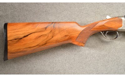 Browning ~ B25 ~ CCS Express Rifle ~ 8x57 MM JRS (8 MM Rimmed) ~ Browning Custom Shop