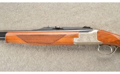 Browning ~ B25 ~ CCS Express Rifle ~ 8x57 MM JRS (8 MM Rimmed) ~ Browning Custom Shop - Image 13 of 16