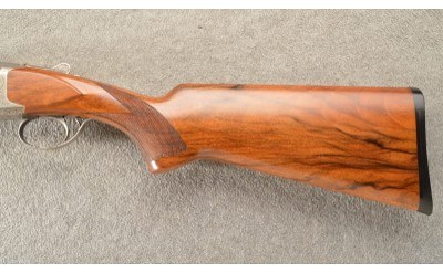Browning ~ B25 ~ CCS Express Rifle ~ 8x57 MM JRS (8 MM Rimmed) ~ Browning Custom Shop - Image 15 of 16