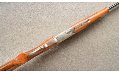 Browning ~ B25 ~ CCS Express Rifle ~ 8x57 MM JRS (8 MM Rimmed) ~ Browning Custom Shop - Image 6 of 16