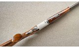 Beretta ~ Model S687 ~ EELL ~ Diamond Pigeon ~ Engraved Bottega C. Giovanelli ~ 12 Gauge ~ 2011 Production - 5 of 15