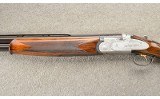 Beretta ~ Model S687 ~ EELL ~ Diamond Pigeon ~ Engraved Bottega C. Giovanelli ~ 12 Gauge ~ 2011 Production - 11 of 15