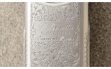 Beretta ~ Model S687 ~ EELL ~ Diamond Pigeon ~ Engraved Bottega C. Giovanelli ~ 12 Gauge ~ 2011 Production - 6 of 15