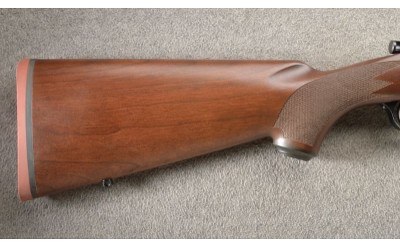 Ruger ~ M77 ~ Hawkeye ~ African ~ 270 Winchester