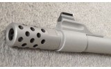 Ruger ~ M77 ~ Hawkeye ~ Alaskan ~ 300 Winchester Magnum - 6 of 10