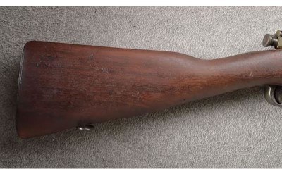 Smith Corona ~ 03-A3 ~ 30-06 Springfield