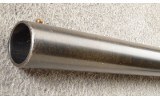 Ithaca ~ Model 37 ~ "US Property Marked" ~ 12 Gauge ~ Pictured in Snyder's Ithaca Repeaters Book ~ 1941 Production - 7 of 15