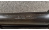 Ithaca ~ Model 37 ~ "US Property Marked" ~ 12 Gauge ~ Pictured in Snyder's Ithaca Repeaters Book ~ 1941 Production - 10 of 15