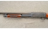Ithaca ~ Model 37 ~ "US Property Marked" ~ 12 Gauge ~ Pictured in Snyder's Ithaca Repeaters Book ~ 1941 Production - 9 of 15