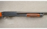 Ithaca ~ Model 37 ~ "US Property Marked" ~ 12 Gauge ~ Pictured in Snyder's Ithaca Repeaters Book ~ 1941 Production - 3 of 15