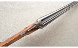 Merkel ~ Model 47E ~ 12 Gauge ~ April 1974 Production - 5 of 11