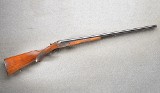 Merkel ~ Model 47E ~ 12 Gauge ~ April 1974 Production - 1 of 12