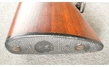 Merkel ~ Model 47E ~ 12 Gauge ~ April 1974 Production - 11 of 11