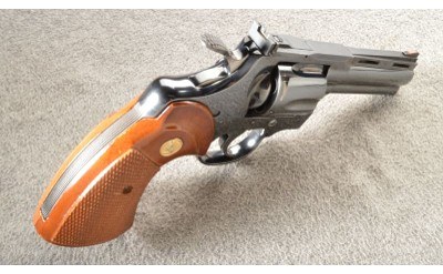 Colt ~ Python ~ .357 Magnum ~ 1977 Production - Image 4 of 5