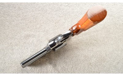 Colt ~ Python ~ .357 Magnum ~ 1977 Production - Image 3 of 5