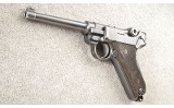 Swiss ~ Luger ~ Model 1929 ~ .30 Luger - 3 of 4