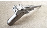 Swiss ~ Luger ~ Model 1929 ~ .30 Luger - 3 of 4