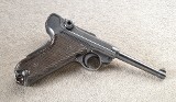 Swiss ~ Luger ~ Model 1929 ~ .30 Luger - 1 of 5