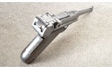 Swiss ~ Luger ~ Model 1929 ~ .30 Luger - 3 of 5