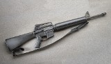 Colt ~ Match Target Comp ~ HBAR ~ 223 Remington - 1 of 11