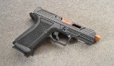 Shadow Systems ~ MR920 ~ Elite ~ .9 mm - 1 of 3