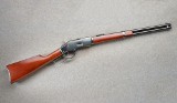 Uberti ~ 1873 Winchester Carbine ~ 45 Long Colt - 1 of 11