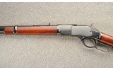 Uberti ~ 1873 Winchester Carbine ~ 44 Magnum - 8 of 10