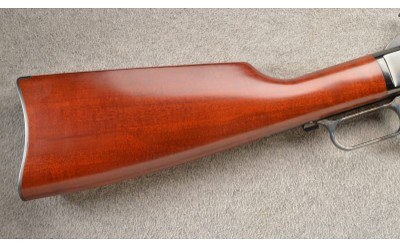 Uberti ~ 1873 Winchester Carbine ~ 45 Long Colt