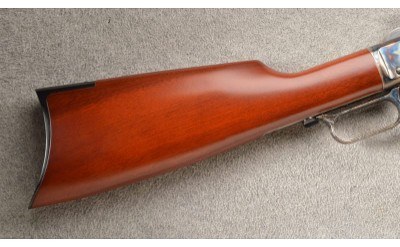 Uberti ~ 1873 Winchester ~ 357 Magnum