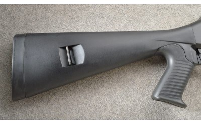 Benelli ~ M4 ~ 12 Gauge