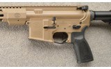 FN ~ FN15 ~ TAC3 ~ DMR ~ FDE ~ 5.56x45mm - 10 of 12