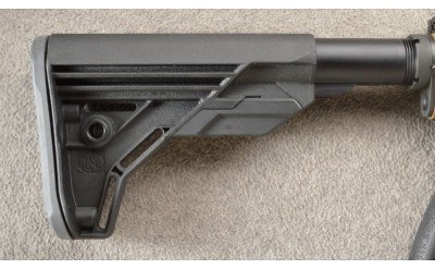 FN ~ FN15 ~ TAC3 ~ DMR ~ FDE ~ 5.56x45mm