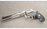 Colt ~ Anaconda ~.44 Magnum ~ 1996 Production - 1 of 5
