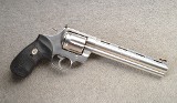 Colt ~ Anaconda ~.44 Magnum ~ 1996 Production - 1 of 6